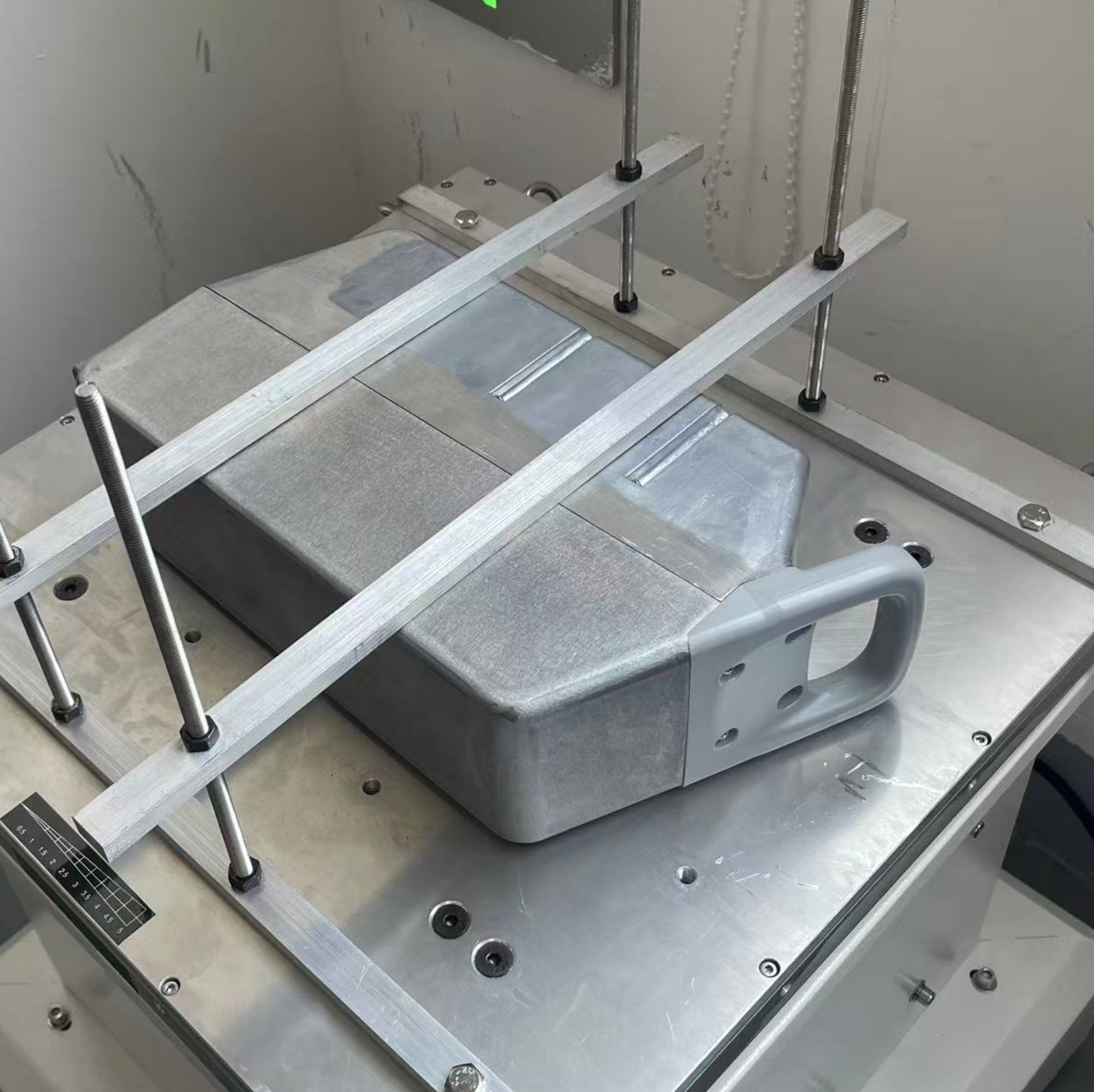 Vibration endurance test