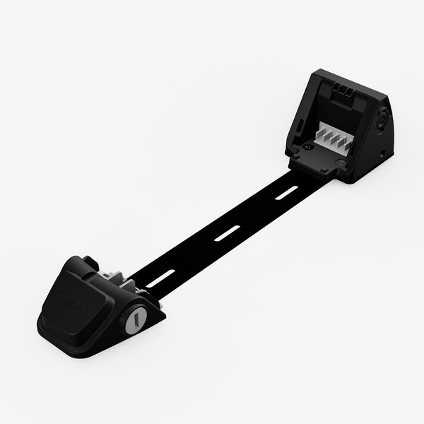 Battery support (complete)