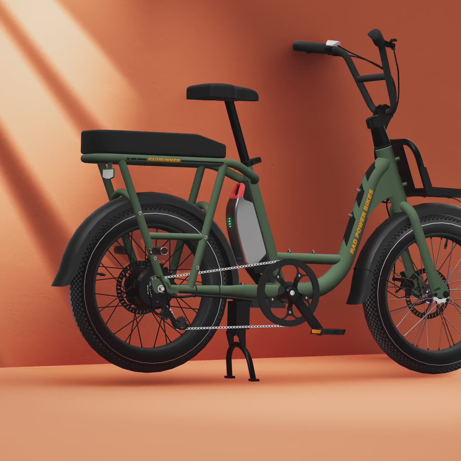 Infinite Battery Complete Kit (without cells) – Gouach Infinite